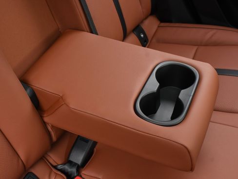 New 2026 MAZDA CX-50 2.5 Turbo w/ Cargo Package image 36