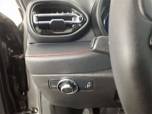 Used 2023 Dodge Hornet GT w/ GT Blacktop Package image 27