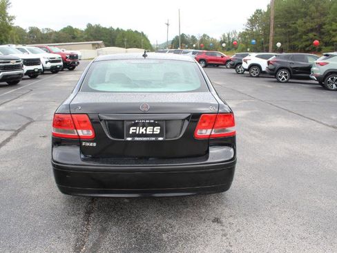 Used 2007 Saab 9-3 2.0T image 7