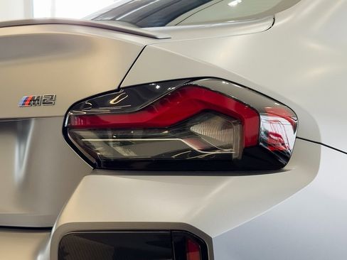 New 2025 BMW M2 w/ Lighting Package image 9