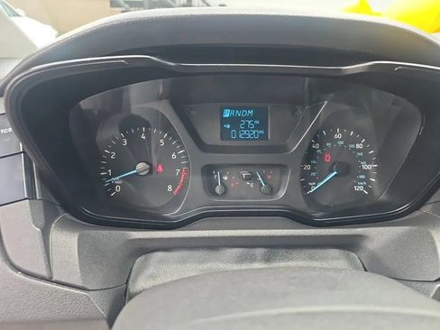 Used 2015 Ford Transit 150 130 Low Roof RWD image 10