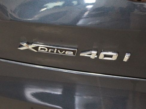 Used 2020 BMW X5 xDrive40i w/ Convenience Package image 32