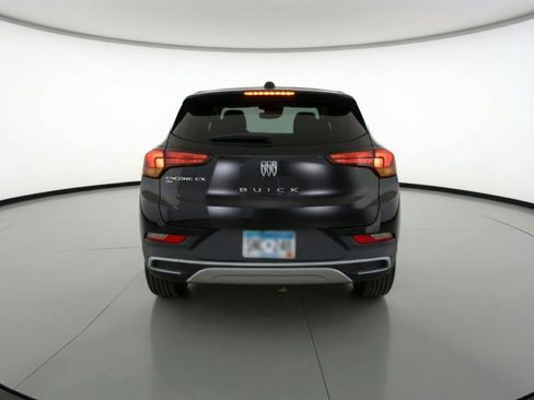Used 2025 Buick Encore GX Preferred image 7