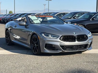 Used 2023 BMW 840i Convertible