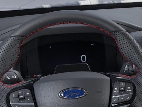 New 2026 Ford Explorer ST-Line AWD/4WD image 13