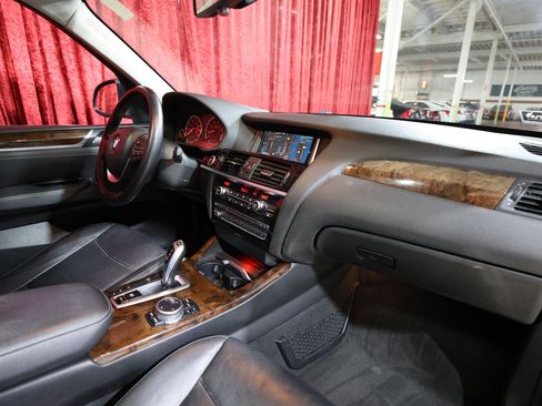 Used 2015 BMW X3 xDrive35i image 24