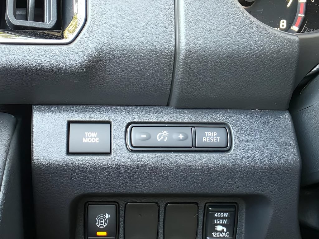 Used 2026 Nissan Frontier Pro-X w/ Pro Premium Package RWD image 27