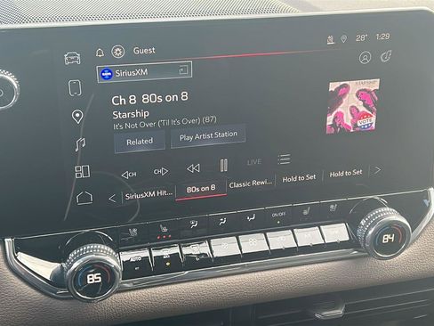 New 2026 GMC Canyon Denali image 21