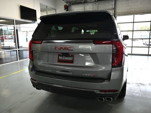 New 2026 GMC Yukon XL AT4 w/ AT4 Premium Package AWD/4WD image 5