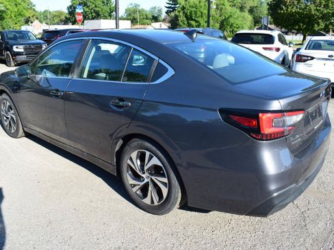 Used 2022 Subaru Legacy Premium AWD/4WD image 9