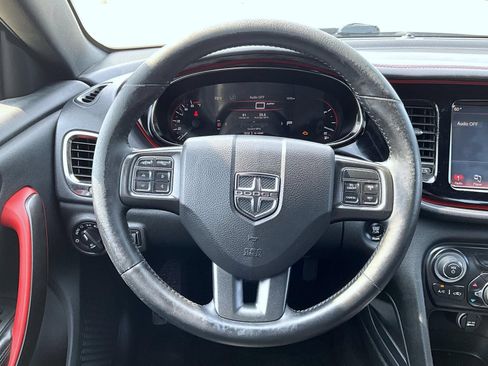 Used 2015 Dodge Dart GT FWD image 11