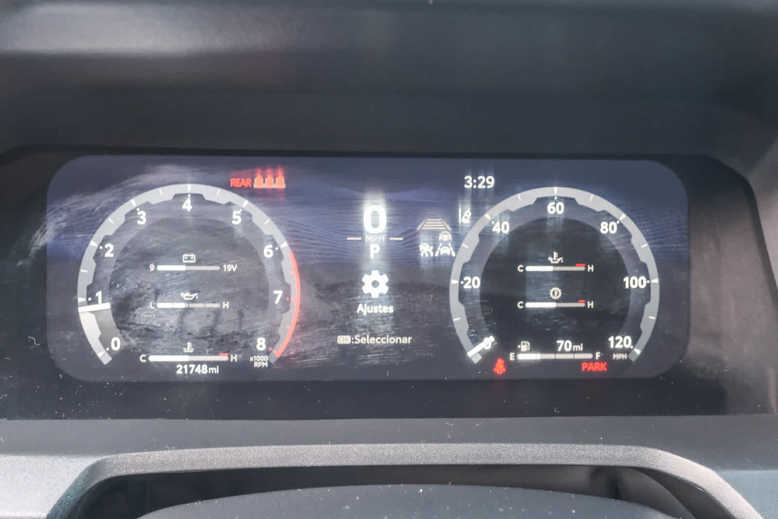 Certified 2024 Toyota Tacoma TRD Sport w/ TRD Sport Upgrade Package AWD/4WD image 23