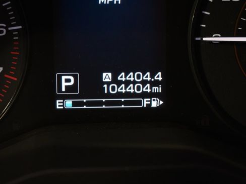 Used 2018 Subaru Crosstrek 2.0i Premium w/ Eyesight System AWD/4WD image 25