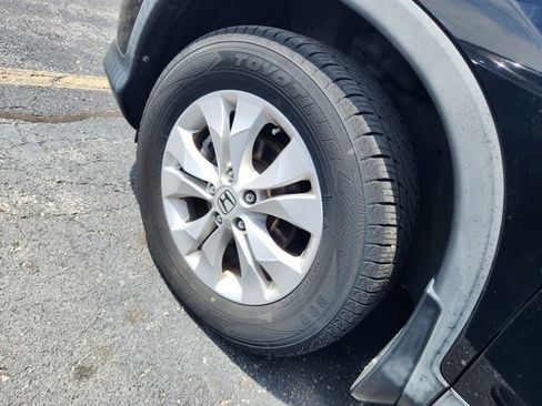 Used 2014 Honda CR-V EX-L image 23