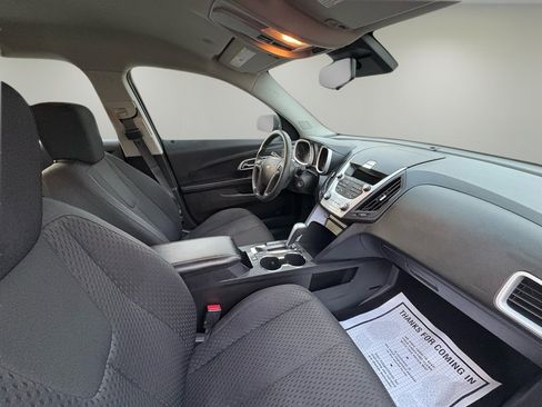 Used 2015 Chevrolet Equinox LS image 27