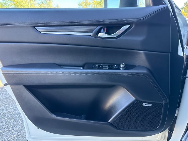 Used 2020 MAZDA CX-5 Grand Touring AWD/4WD image 22