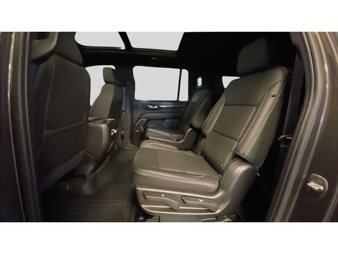 Certified 2021 GMC Yukon XL Denali AWD/4WD image 15