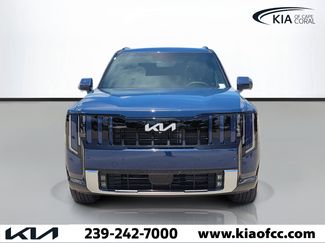 New 2027 Kia Telluride SX FWD video 2