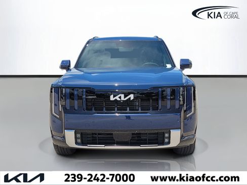 New 2027 Kia Telluride SX FWD image 2