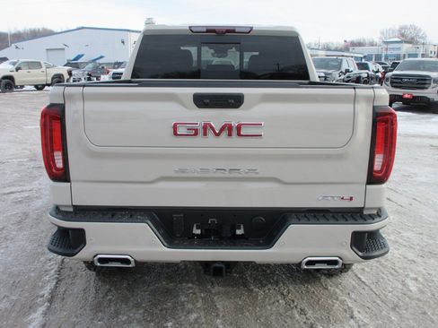 New 2026 GMC Sierra 1500 AT4 w/ AT4 Premium Package image 6