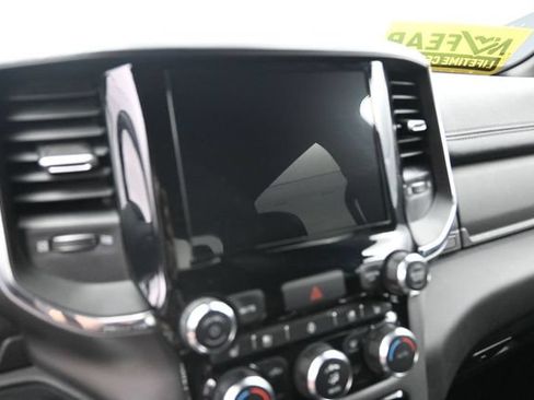 Used 2024 RAM 1500 Laramie AWD/4WD image 36