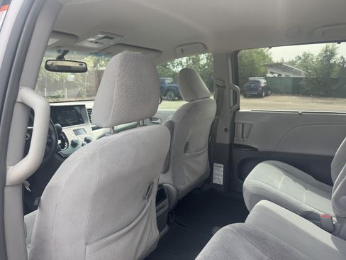 Used 2015 Toyota Sienna LE FWD image 20