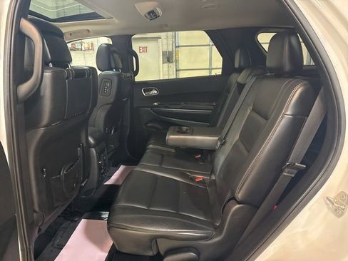 Used 2015 Dodge Durango Limited image 14