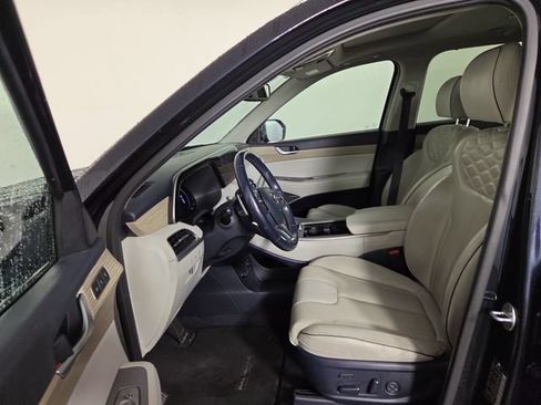 Used 2021 Hyundai Palisade Limited FWD image 14