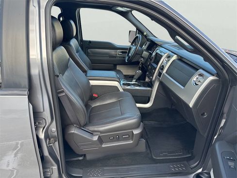 Used 2014 Ford F150 FX4 w/ Equipment Group 402A Luxury image 32