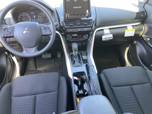 New 2026 Mitsubishi Eclipse Cross LE AWD/4WD image 15