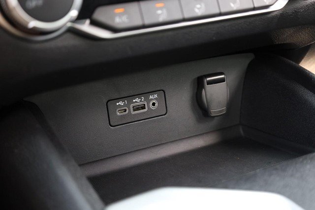 Certified 2025 Nissan Altima 2.5 SV FWD image 14