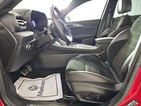 Certified 2024 Dodge Hornet GT Plus image 10