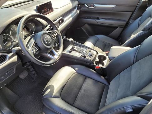 Used 2019 MAZDA CX-5 Touring AWD/4WD image 15