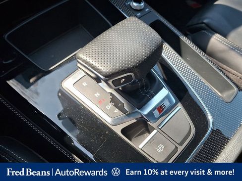 Used 2023 Audi SQ5 Prestige AWD/4WD image 15