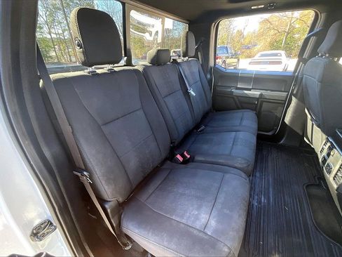 Used 2018 Ford F150 XLT w/ Equipment Group 302A Luxury image 21
