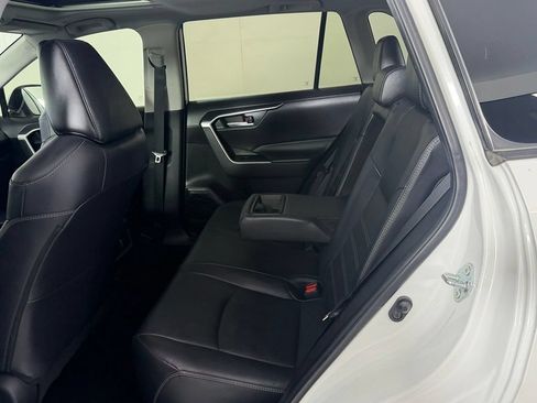 Used 2024 Toyota RAV4 XLE Premium AWD/4WD image 26