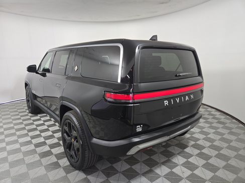 Used 2024 Rivian R1S Adventure AWD/4WD image 3