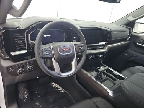 New 2026 GMC Sierra 1500 SLT w/ SLT Convenience Package image 20