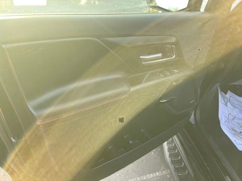 Used 2025 Chevrolet Silverado EV RST image 18