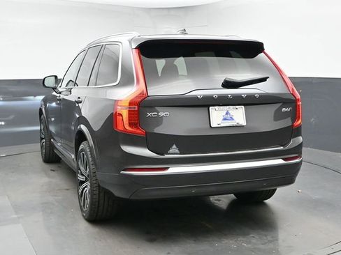 Used 2023 Volvo XC90 B6 Plus w/ Protection Package Premier AWD/4WD image 8