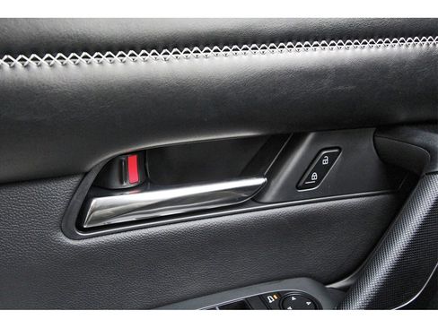 New 2026 MAZDA CX-50 2.5 Turbo w/ Accent Package image 21