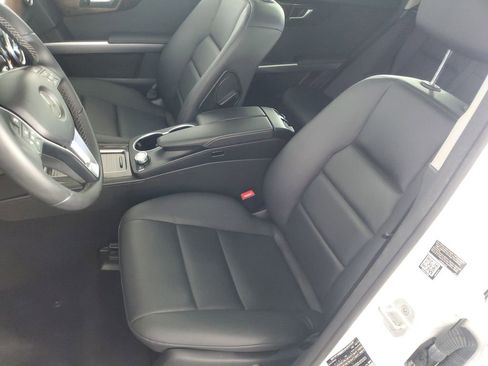 Used 2015 Mercedes-Benz GLK 350 2WD image 12