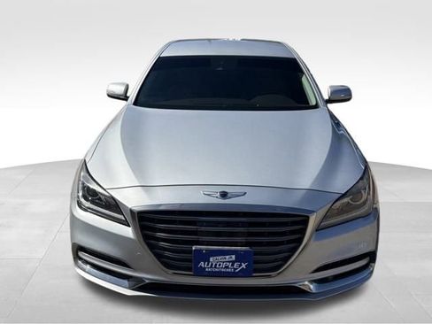 Used 2018 Genesis G80 3.8 image 4