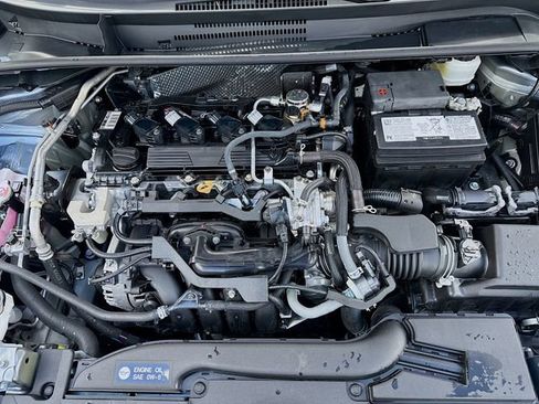 Used 2024 Toyota Corolla LE FWD image 28