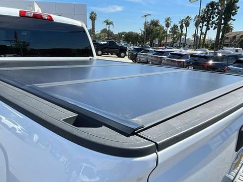 Used 2015 Chevrolet Silverado 2500 LT w/ LT Convenience Package image 30