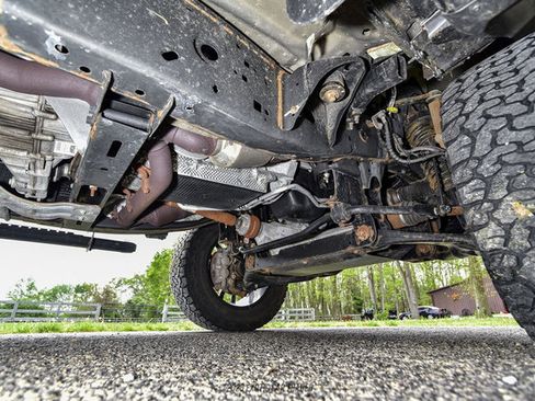 Used 2022 Ford F150 XLT w/ Equipment Group 302A High AWD/4WD image 93