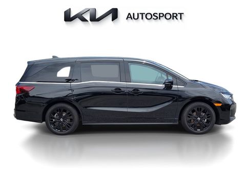 Used 2025 Honda Odyssey Sport-L image 7