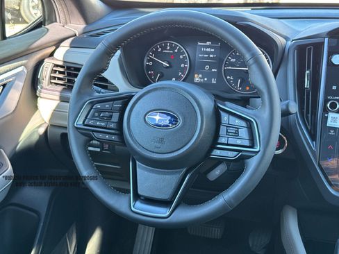 New 2026 Subaru Forester Limited image 13