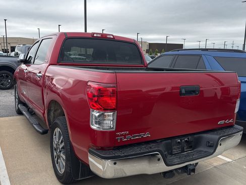 Used 2013 Toyota Tundra Platinum AWD/4WD image 4