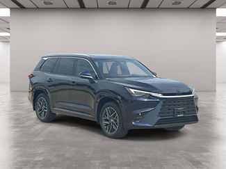 New 2026 Lexus TX 350 AWD video 1